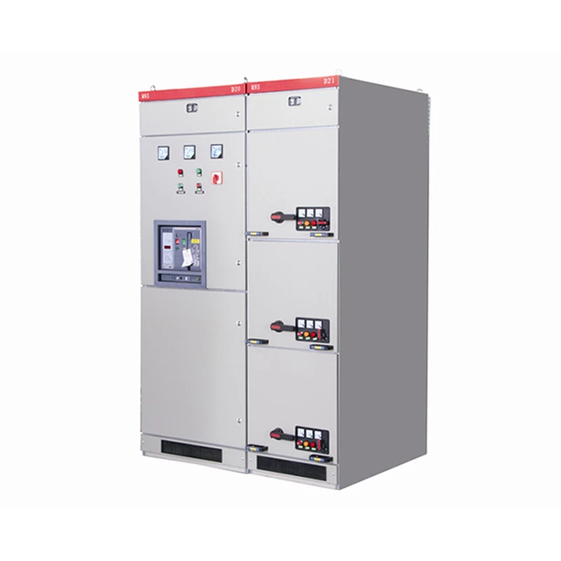 MNS Low Voltage Switchgear manufacturers